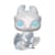 Игровая фигурка FUNKO POP! "Дневная фурия" Funko 36369 серия "Как приручить дракона"