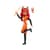Дитяча лялька "Рена Руж" Miraculous 50004, 26 см, "Леді Баг та Супер-Кіт" S2