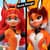 Дитяча лялька "Рена Руж" Miraculous 50004, 26 см, "Леді Баг та Супер-Кіт" S2