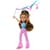 Игровой набор с куклой "Гимнастка Ясмин" Bratz 569534 серия "Play Sportz"