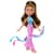 Игровой набор с куклой "Гимнастка Ясмин" Bratz 569534 серия "Play Sportz"