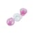 Контейнер для смеси MGZ-0126(Pink) 200 мл, розовый