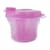 Контейнер для смеси MGZ-0126(Pink) 200 мл, розовый