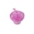 Контейнер для смеси MGZ-0126(Pink) 200 мл, розовый
