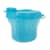 Контейнер для смеси MGZ-0126(Blue) 200 мл, голубой