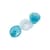 Контейнер для смеси MGZ-0126(Blue) 200 мл, голубой