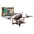 Дерев'яний 3D конструктор "FPV Mini" Puz-00953, 95 деталей
