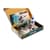 Дерев'яний 3D конструктор "FPV Mini" Puz-00953, 95 деталей