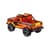 Деревянный 3D конструктор "Turbo off-road" Puz-00972, 87 деталей