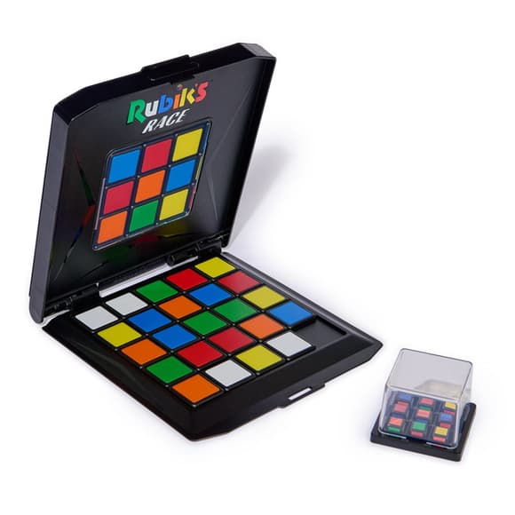 Настольная игра-головоломка Цветнашки 6066350R 48 разноцветных фишек