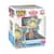 Ігрова фігурка FUNKO POP! Демогоргон Funko 79996 серії "Дивні дива"