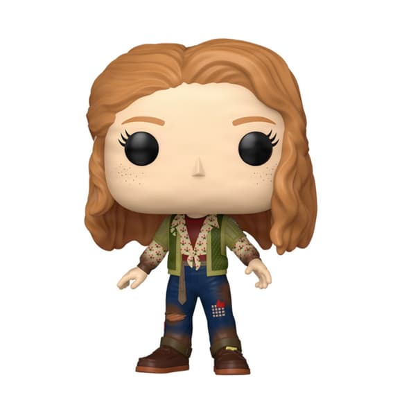 Игровая фигурка FUNKO POP! Макс Funko 90288 серии "Очень странные дела"