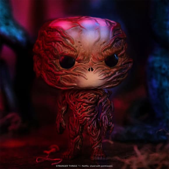 Ігрова фігурка FUNKO POP! Векна Funko 90289 серії "Дивні дива"