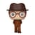 Игровая фигурка FUNKO POP! Мистер Кто Это Funko 90291 серии "Очень странные дела"