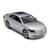 Автомодель детская Toyota Crown TechnoDrive KM250418 масштаб 1:43