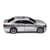 Автомодель детская Toyota Crown TechnoDrive KM250418 масштаб 1:43