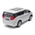 Автомод ель детская Toyota Alphard TechnoDrive KM250419 масштаб 1:43