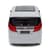 Автомодель детская Toyota Alphard TechnoDrive KM250419 масштаб 1:43