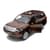 Автомодель детская Toyota Land Cruiser TechnoDrive KM250420 масштаб 1:43