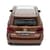 Автомодель детская Toyota Land Cruiser TechnoDrive KM250420 масштаб 1:43