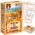 Настольная игра-викторина "Спроси меня об Украине" VT5903-11, 50 карт