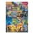 Пазл классический "Harry Potter Книжные обложки" 200657, 250 элементов
