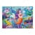 Пазл дитячий "Русалонька" DoDo Toys 300712, 60 елементів
