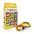 Настільна гра-мемо "Емоції" 301240, 24 фішки із зображенням