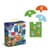 Пазл дитячий "Paw Patrol лічба від 1 до 10" 200621, 20 елементів