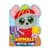 Детская книжечка раскраска "Animals" РМ-83-06, 12 страниц