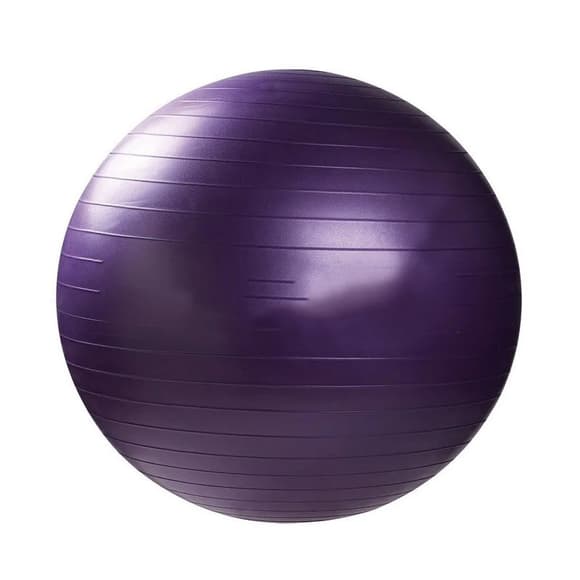Мяч для Фитнеса (Фитбол) BT-SFB-0004(Violet) размер 65 см
