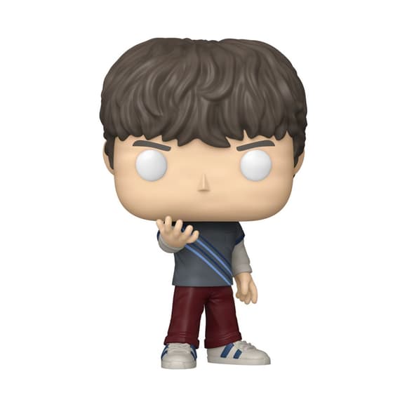 Игровая фигурка FUNKO POP! "Уилл использует силу" Funko 90292 серии "Очень странные дела"