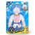 Стретч-игрушка Луффи 5 Гир Elastikorps OPELARESB-G5 серии "One piece"
