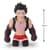 Стретч-игрушка Человек-змея Luffy Gear4 Elastikorps OPELARESB-SN серии "One piece"