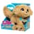 Интерактивная игрушка "Золотистый ретривер" Furreal 28162 серии "Wag-a-Lots"