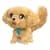 Интерактивная игрушка "Золотистый ретривер" Furreal 28162 серии "Wag-a-Lots"