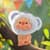 Коллекционная фигурка "Вечеринка зверушек" POP TOP JO-2025026 серии "Oyo"