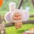 Коллекционная фигурка "Вечеринка зверушек" POP TOP JO-2025026 серии "Oyo"