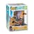 Ігрова фігурка FUNKO POP! "Газель" Funko 86639 серії "Зоотрополіс 2"