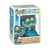 Ігрова фігурка FUNKO POP! "Гері" Funko 86637 серії "Зоотрополіс 2"