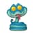 Ігрова фігурка FUNKO POP! "Гері" Funko 86637 серії "Зоотрополіс 2"