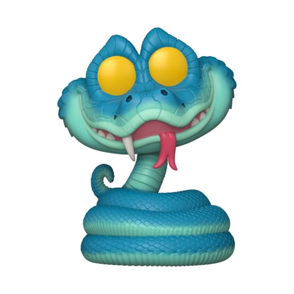 Ігрова фігурка FUNKO POP! "Гері" Funko 86637 серії "Зоотрополіс 2"