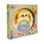 Интерактивная игрушка руль "Путешественник: Ферма" M 6305, 18 см, украинский