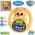 Интерактивная игрушка рул ь "Путешественник: Ферма" M 6305, 18 см, украинский