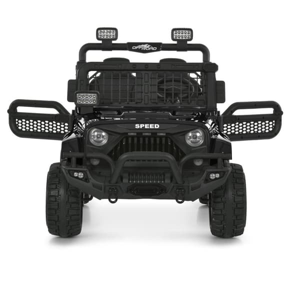 Детский электромобиль Джип M 6270EBLR-2(24V) до 20 кг