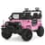 Дитячий електромобіль Джип M 6270EBLR-8(24V) до 20 кг