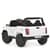 Дитячий електромобіль Джип M 6290EBLR-1(24V) до 60 кг