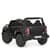Детский электромобиль Джип M 6290EBLR-2(24V) до 60 кг