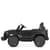 Детский электромобиль Джип M 6290EBLR-2(24V) до 60 кг