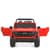 Дитячий електромобіль Джип M 6290EBLR-3(24V) до 60 кг